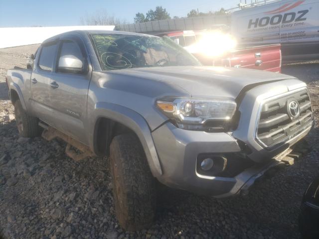 TOYOTA TACOMA DOU 2017 3tmdz5bn1hm032154