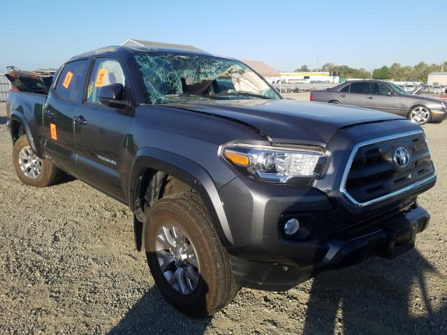 TOYOTA TACOMA DOU 2017 3tmdz5bn1hm033000