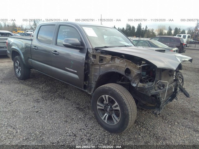 TOYOTA TACOMA 2017 3tmdz5bn1hm033336