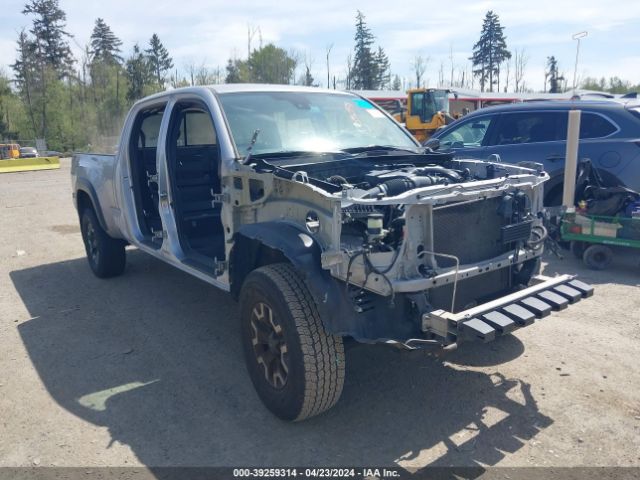 TOYOTA TACOMA 2018 3tmdz5bn1jm043306