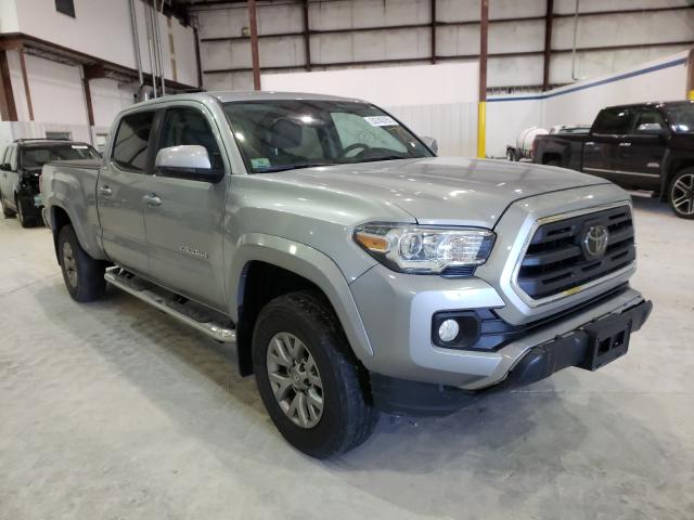 TOYOTA TACOMA DOU 2018 3tmdz5bn1jm047999