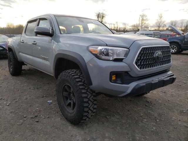 TOYOTA TACOMA DOU 2018 3tmdz5bn1jm049459