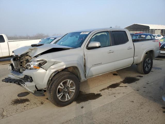 TOYOTA TACOMA DOU 2018 3tmdz5bn1jm049512