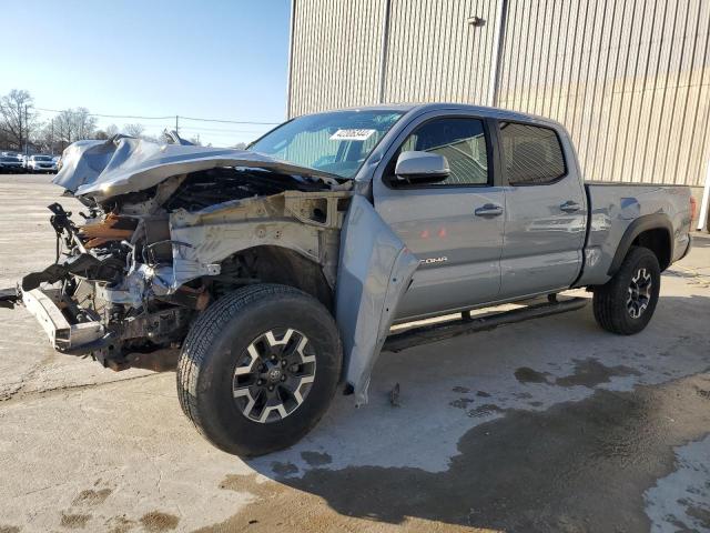 TOYOTA TACOMA 2019 3tmdz5bn1km055733