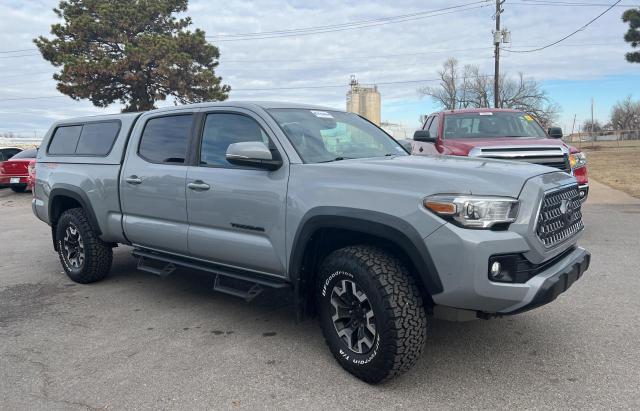 TOYOTA TACOMA 2019 3tmdz5bn1km058261