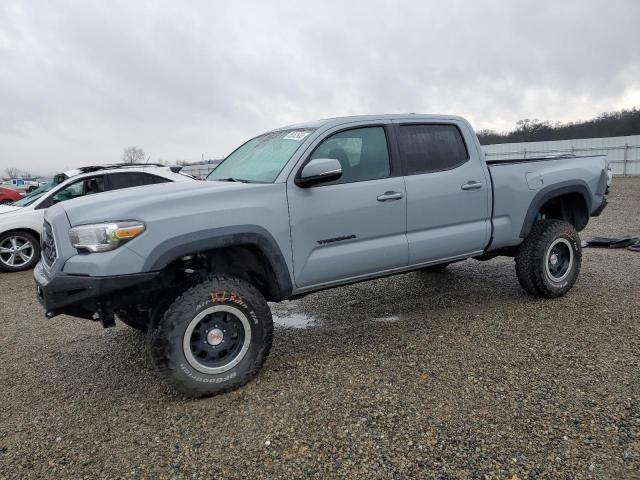 TOYOTA TACOMA DOU 2019 3tmdz5bn1km059782