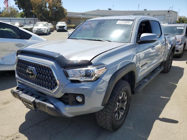 TOYOTA TACOMA 2019 3tmdz5bn1km062567