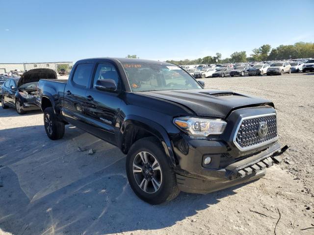 TOYOTA TACOMA DOU 2019 3tmdz5bn1km062844