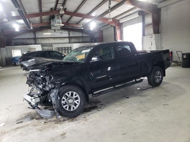 TOYOTA TACOMA 2019 3tmdz5bn1km064013