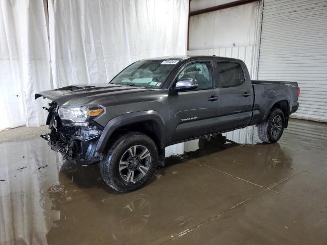 TOYOTA TACOMA DOU 2019 3tmdz5bn1km065162