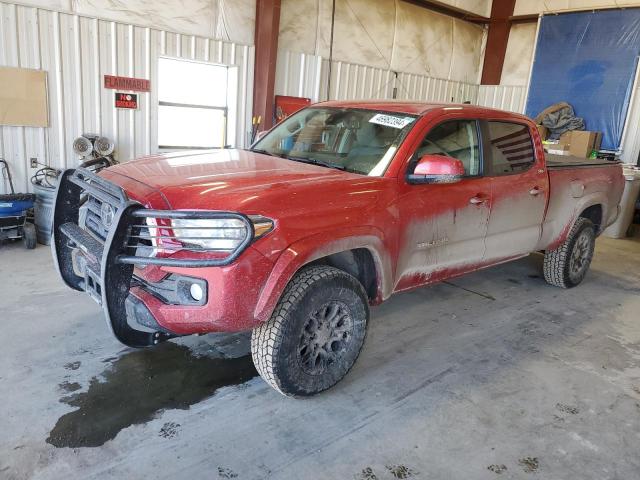 TOYOTA TACOMA 2019 3tmdz5bn1km065176