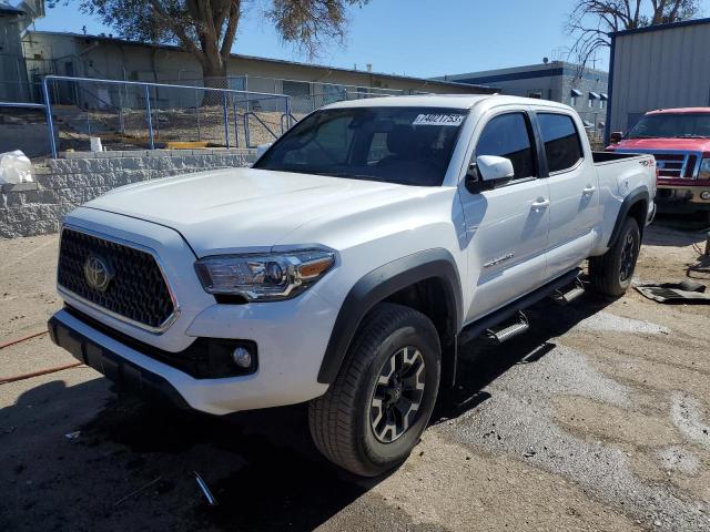 TOYOTA TACOMA 2019 3tmdz5bn1km066568