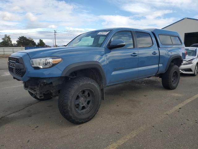 TOYOTA TACOMA 2019 3tmdz5bn1km072709