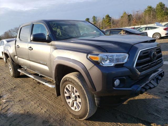 TOYOTA TACOMA DOU 2019 3tmdz5bn1km075674