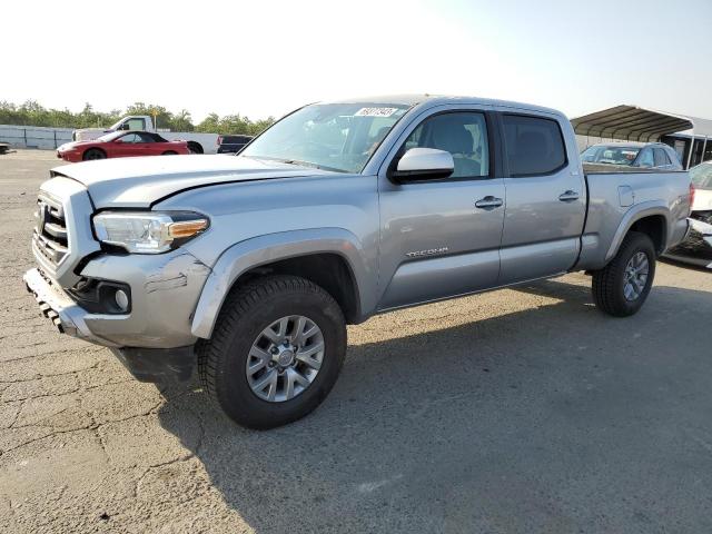 TOYOTA TACOMA DOU 2019 3tmdz5bn1km075805