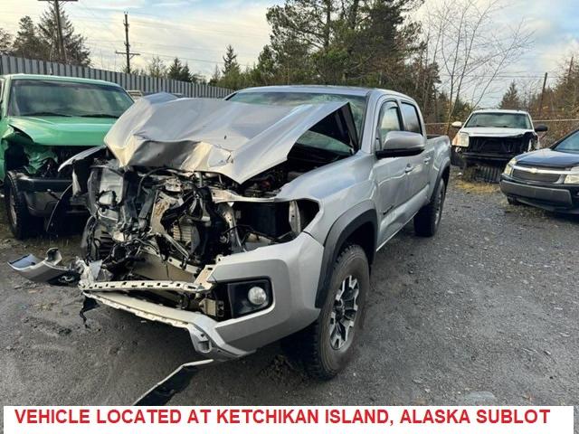 TOYOTA TACOMA 2019 3tmdz5bn1km076470