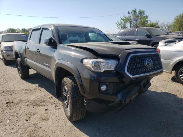 TOYOTA TACOMA DOU 2019 3tmdz5bn1km079255