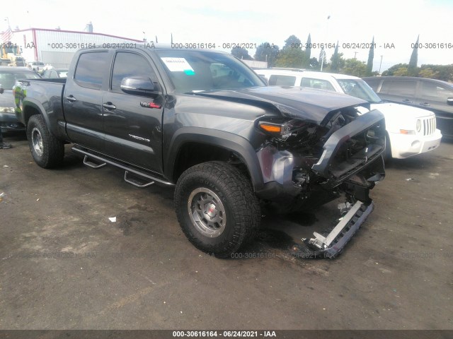 TOYOTA TACOMA 4WD 2020 3tmdz5bn1lm079998