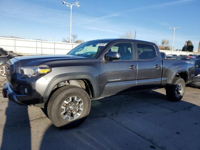 TOYOTA TACOMA 2020 3tmdz5bn1lm080522