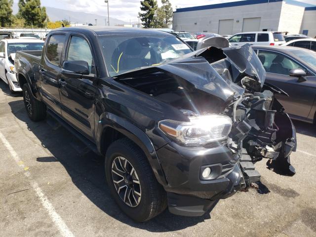 TOYOTA TACOMA DOU 2020 3tmdz5bn1lm081721