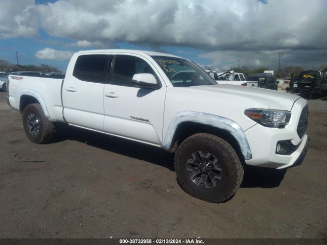 TOYOTA TACOMA 2020 3tmdz5bn1lm082903