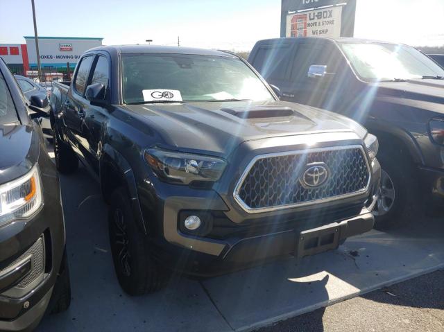 TOYOTA TACOMA 2020 3tmdz5bn1lm083100