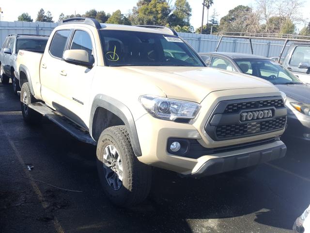 TOYOTA TACOMA DOU 2020 3tmdz5bn1lm083257