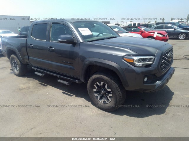 TOYOTA TACOMA 4WD 2020 3tmdz5bn1lm083906