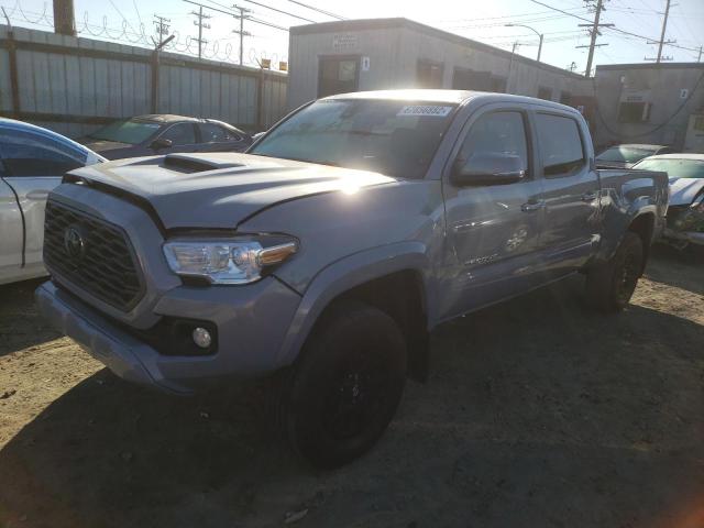 TOYOTA TACOMA 4WD 2020 3tmdz5bn1lm085235