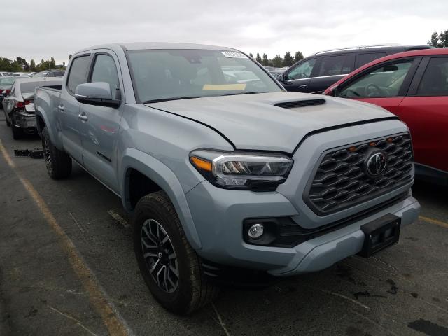 TOYOTA TACOMA DOU 2020 3tmdz5bn1lm087471