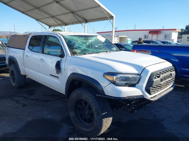 TOYOTA TACOMA 2020 3tmdz5bn1lm087731