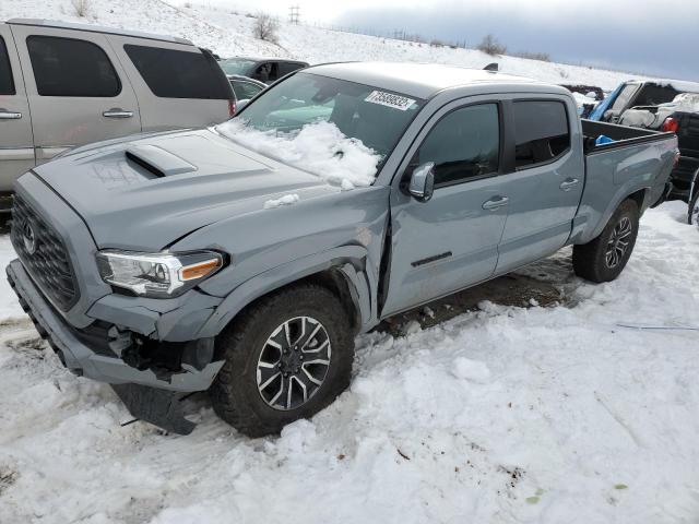 TOYOTA TACOMA DOU 2020 3tmdz5bn1lm089253