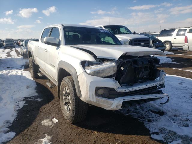 TOYOTA TACOMA DOU 2020 3tmdz5bn1lm091648