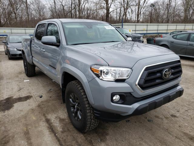 TOYOTA TACOMA DOU 2020 3tmdz5bn1lm094646