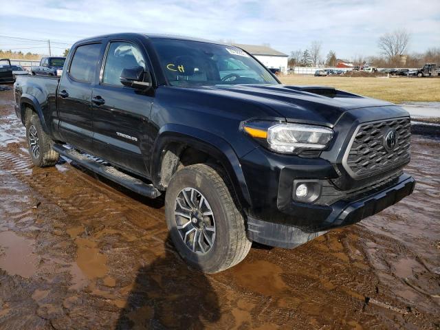 TOYOTA TACOMA DOU 2020 3tmdz5bn1lm095201