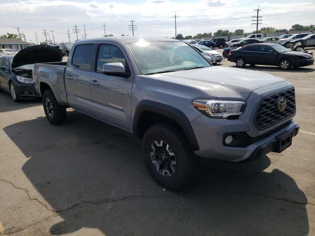 TOYOTA TACOMA DOU 2020 3tmdz5bn1lm095280