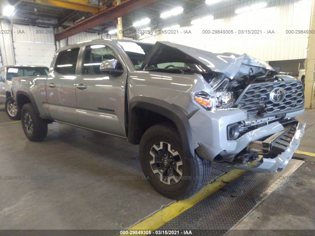 TOYOTA TACOMA 4WD 2020 3tmdz5bn1lm096025