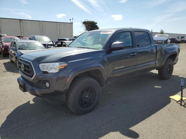 TOYOTA TACOMA 2020 3tmdz5bn1lm096249