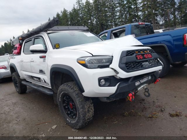 TOYOTA TACOMA 2020 3tmdz5bn1lm097353