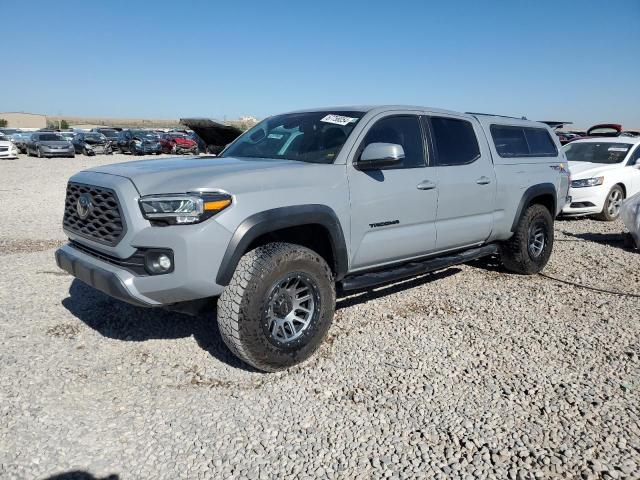 TOYOTA TACOMA DOU 2021 3tmdz5bn1mm102844