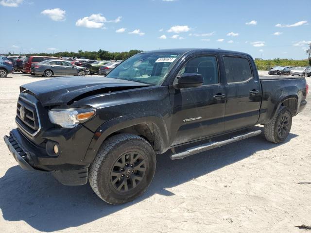 TOYOTA TACOMA 2021 3tmdz5bn1mm110880