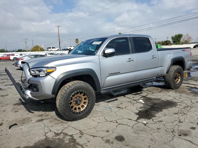 TOYOTA TACOMA 2021 3tmdz5bn1mm117831