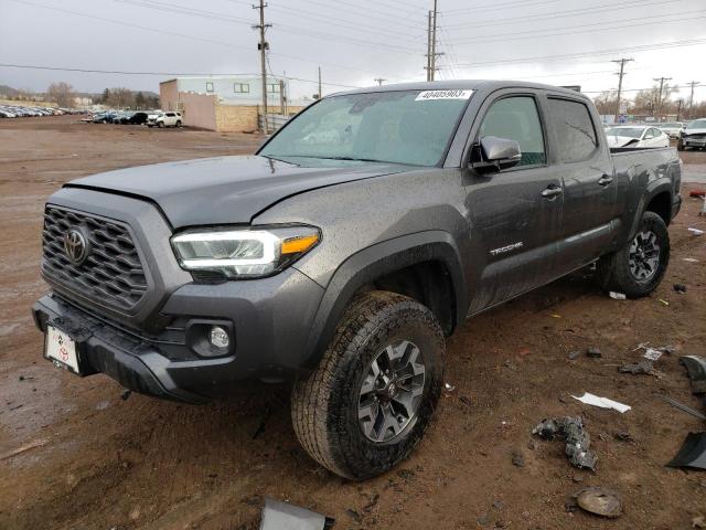 TOYOTA TACOMA DOU 2022 3tmdz5bn1nm126028