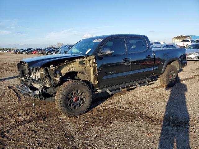 TOYOTA TACOMA DOU 2022 3tmdz5bn1nm126434