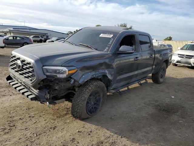 TOYOTA TACOMA DOU 2022 3tmdz5bn1nm131620