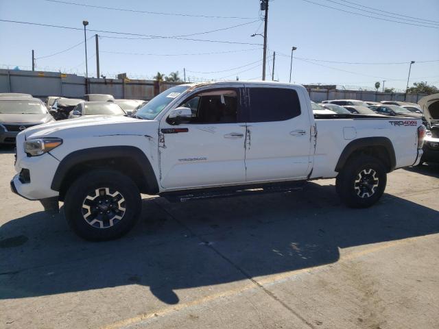 TOYOTA TACOMA DOU 2022 3tmdz5bn1nm137062