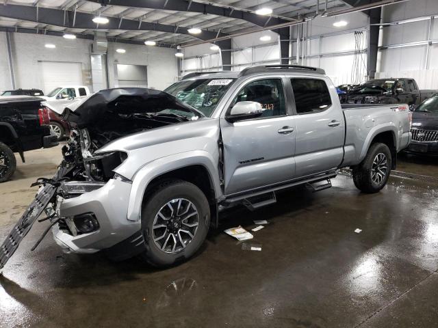 TOYOTA TACOMA DOU 2023 3tmdz5bn1pm140465