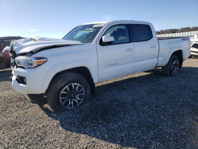 TOYOTA TACOMA DOU 2023 3tmdz5bn1pm145083