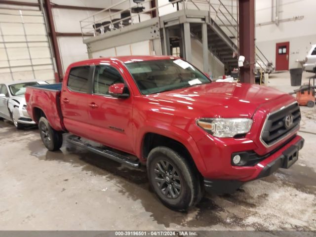 TOYOTA TACOMA 2023 3tmdz5bn1pm153040