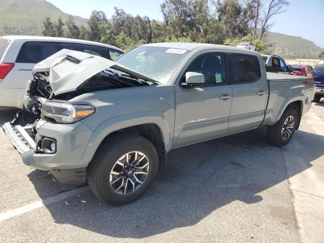 TOYOTA TACOMA DOU 2023 3tmdz5bn1pm154950